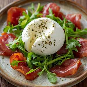 Burrata