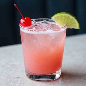 Shirley Temple