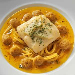 North End Cod
