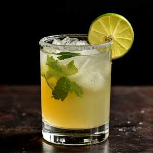 Caipirinha
