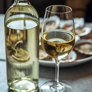 White Blend - Raft | Madera, CA | 2022