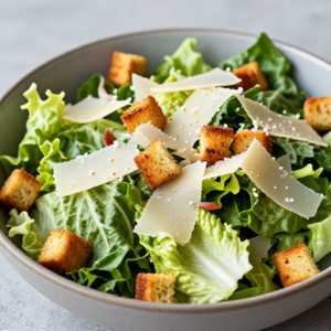 Insalata Di Cesare