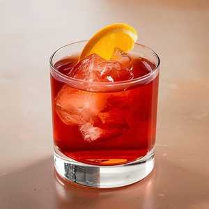 St. Agrestis Phony Negroni