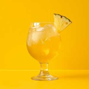 Austin Eastciders Pineapple