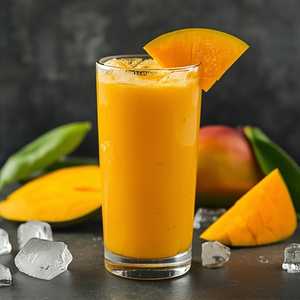 Mango Juice Fresh