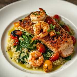 Salmone Annerito