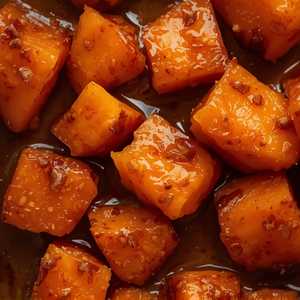 Candied Yams