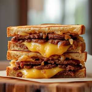 Doddy Melt