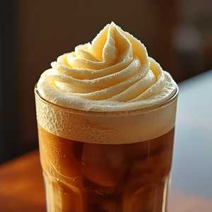 ICED PUMPKIN SPICE CLOUD