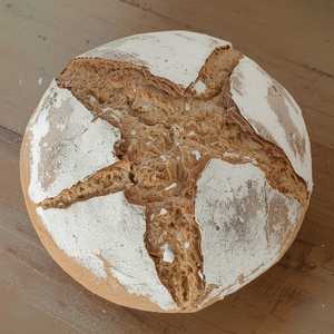 AM Sourdough