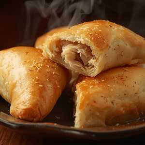Chicken Empanada