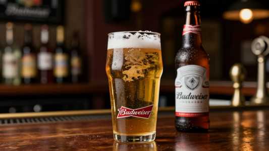 Budweiser