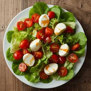 Market Salad