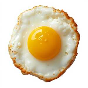 One Egg (V)