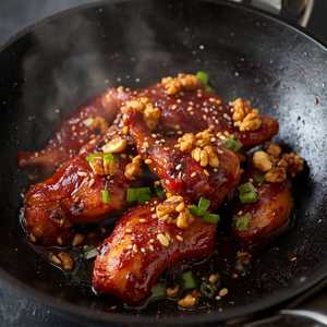 Beijing Chicken
