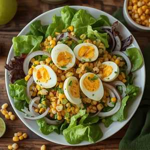 House Salad