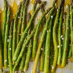 Roasted Asparagus