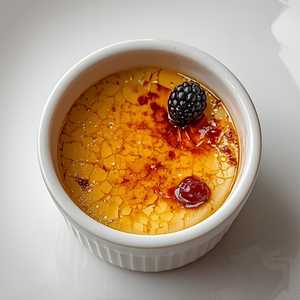 Creme Brulee
