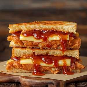 BBQ Chicken