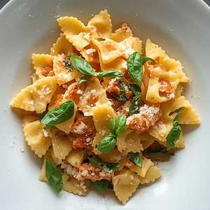 Marry Me Farfalle