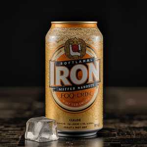 Ironbeer