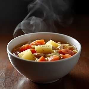 Sopa De Pollo 16 Oz