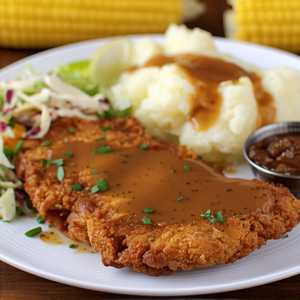 Mama's Fried Chicken