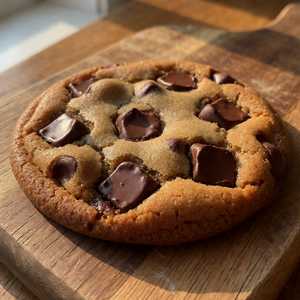 Fresh Baked Cookies