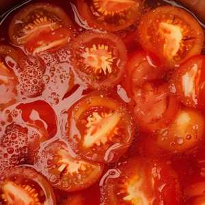 Tomato Soup Base