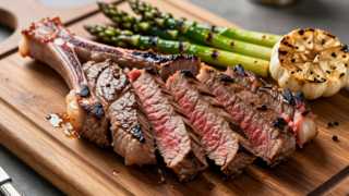 Butchers Cut Steak