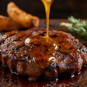 Caymus Butter