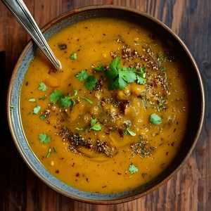 Dal Soup