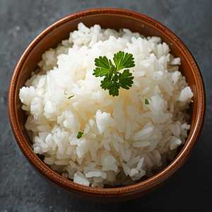 Jasmine Rice