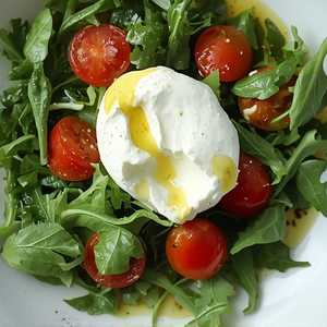 Burrata