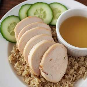 Khao Mun Kai