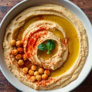 Hummus