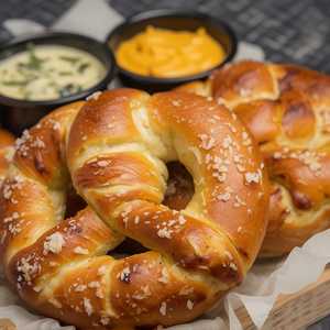 Pretzels