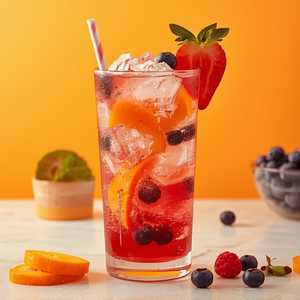 House Made Agua Fresca