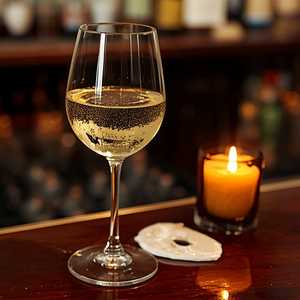 Firehouse Chardonnay, Ca, Nv