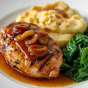 Chicken Breast