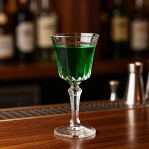 GREEN CHARTREUSE