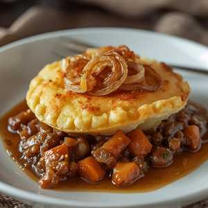 Shepherd's Pie
