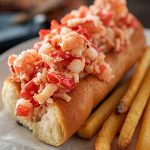 Lobster Roll