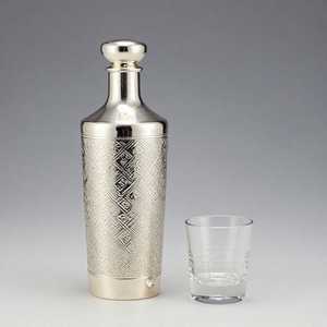 Patron Silver
