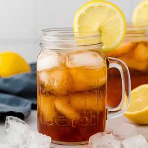 HOOP TEA