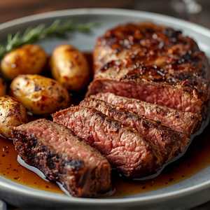 Rib Eye