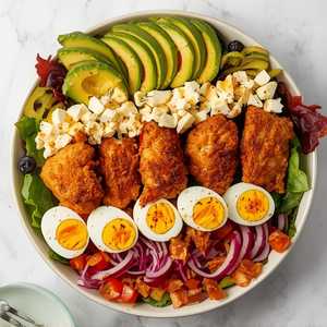 Tiffany's Cobb Salad