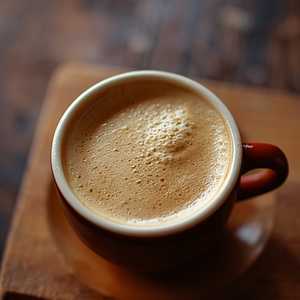 Cafe au Lait