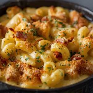Mac & Cheese