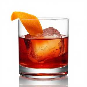 Negroni Greco-Romano